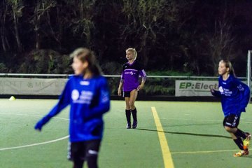 Bild 138 - C-Juniorinnen SG R�nnau Segeberg - FSC Kaltenkirchen : Ergebnis: 0:4